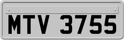 MTV3755