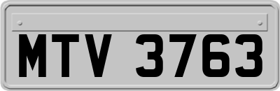MTV3763