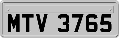 MTV3765