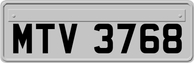 MTV3768