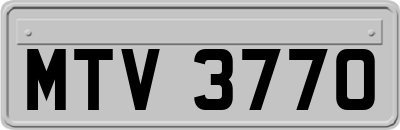 MTV3770