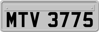MTV3775