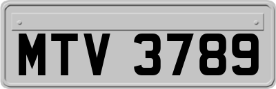 MTV3789