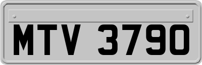 MTV3790