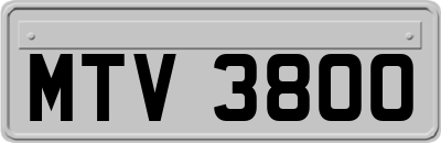 MTV3800
