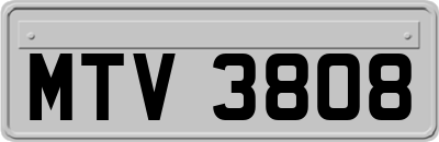 MTV3808