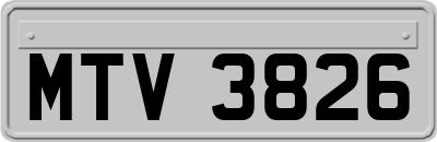 MTV3826