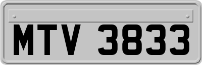 MTV3833