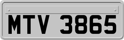 MTV3865