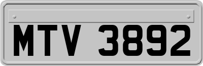 MTV3892