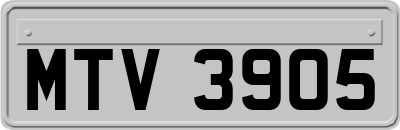 MTV3905