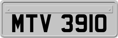 MTV3910
