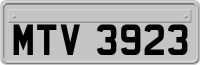 MTV3923