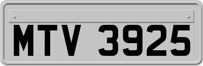 MTV3925