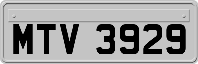 MTV3929