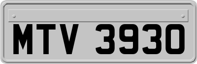 MTV3930