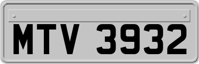 MTV3932