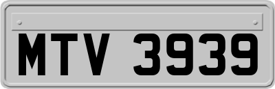 MTV3939
