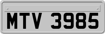 MTV3985