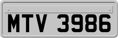 MTV3986