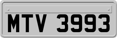 MTV3993