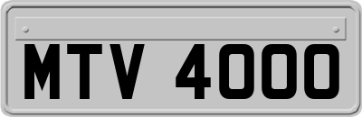 MTV4000