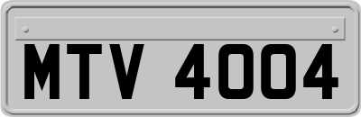 MTV4004