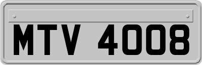 MTV4008