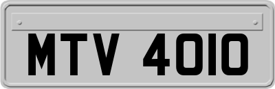 MTV4010