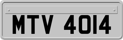 MTV4014