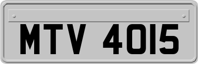MTV4015