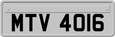 MTV4016