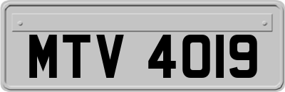 MTV4019