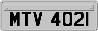 MTV4021