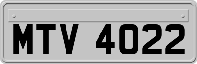 MTV4022