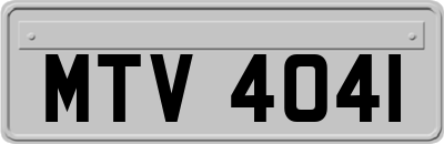 MTV4041