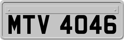 MTV4046