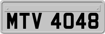 MTV4048