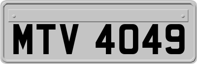 MTV4049