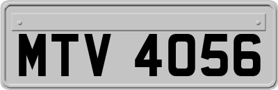 MTV4056