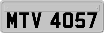 MTV4057