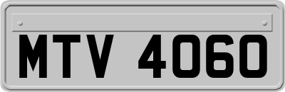 MTV4060