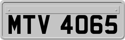 MTV4065