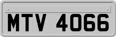 MTV4066