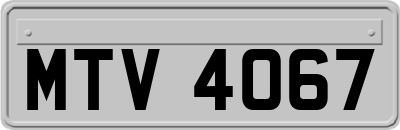 MTV4067
