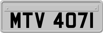 MTV4071