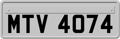 MTV4074