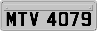 MTV4079