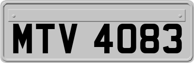 MTV4083