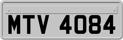 MTV4084